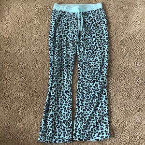 Pajama Pants